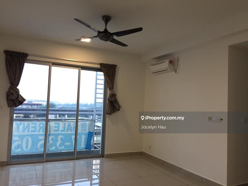 For Sale - Austin Suites (Permata Austin)