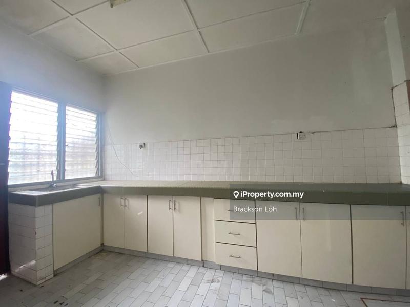 2-storey Terraced House for Sale in Taman Melawati, Ulu Kelang by Brackson Loh - iProperty.com.my