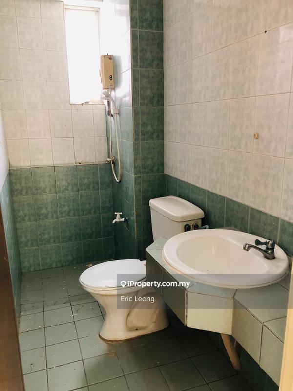 Condominium for Sale in Desaria Villa by Eric Leong - iProperty.com.my