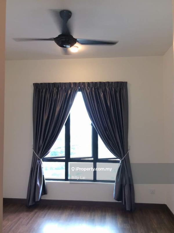 Kondominium untuk Dijual di The Reach @ Titiwangsa oleh Billy Lai - iProperty.com.my