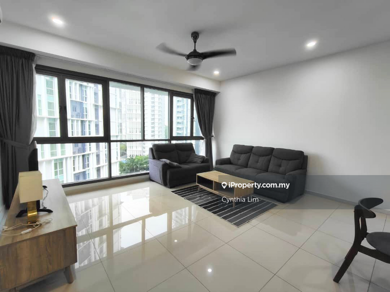 For Rent - Iskandar Residences