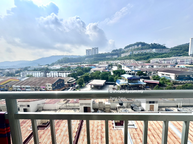 Condominium for Sale in Glen View Villa by Zana Zakri - iProperty.com.my