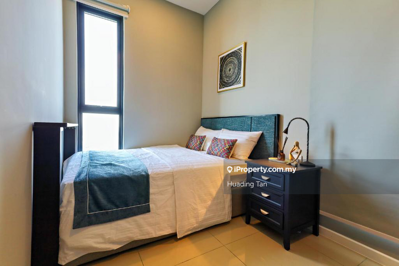 Kediaman Servis untuk Disewa di Bloomsvale Menara Vista Petaling oleh Huading Tan - iProperty.com.my