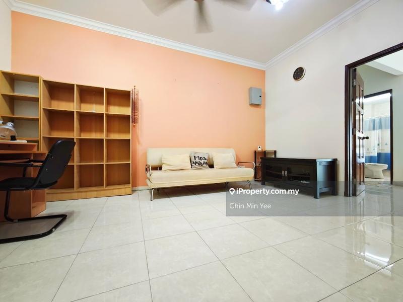 Terraced House for Sale in Taman Merak, Bukit Baru by Chin Min Yee - iProperty.com.my