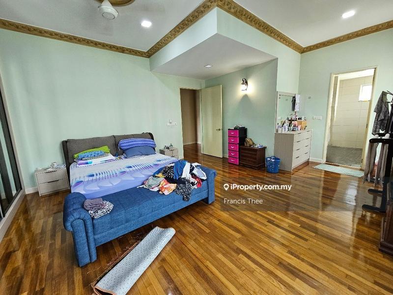 Banglo untuk Dijual di Taman 1080 Residence, Kajang oleh Francis Thee - iProperty.com.my