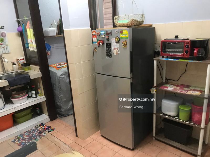 For Sale - Palm Spring @ Damansara