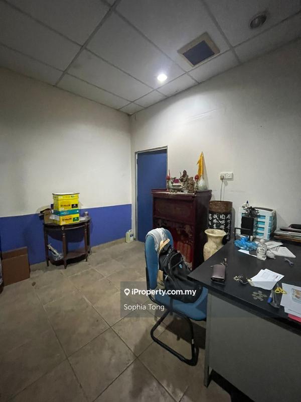Kilang Teres untuk Dijual di Taman Mount Austin, Tebrau oleh Sophia Tong - iProperty.com.my
