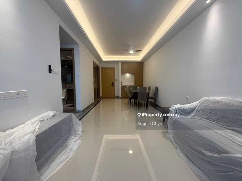 Condominium for Rent in R&F Princess Cove Phase 2-Seine Region by Angela Chye - iProperty.com.my
