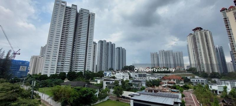 Kondominium untuk Dijual di Lumina Kiara oleh Jessie Chew - iProperty.com.my