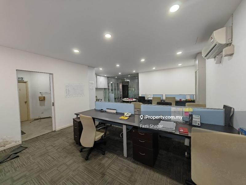 Shop-Office for Sale in Wangsa Delima, KLSC, Wangsa Maju by Fazli Shahar - iProperty.com.my