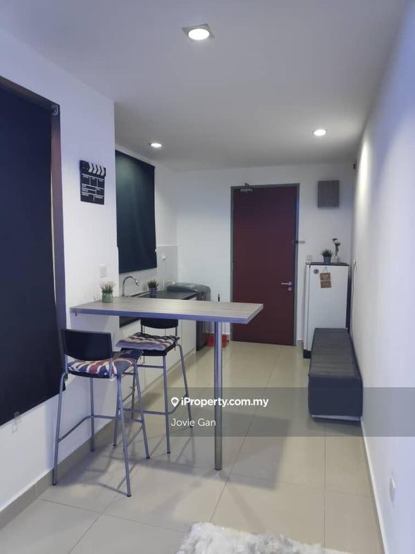 Service Residence for Rent in Ritze Perdana 2 by Jovie Gan - iProperty.com.my