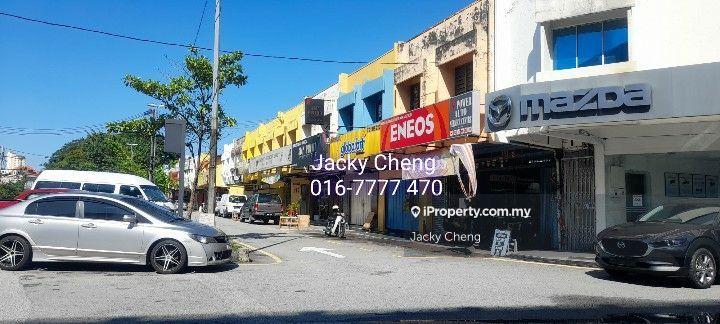 Shop for Sale in Taman Midah, Cheras by Jacky Cheng - iProperty.com.my