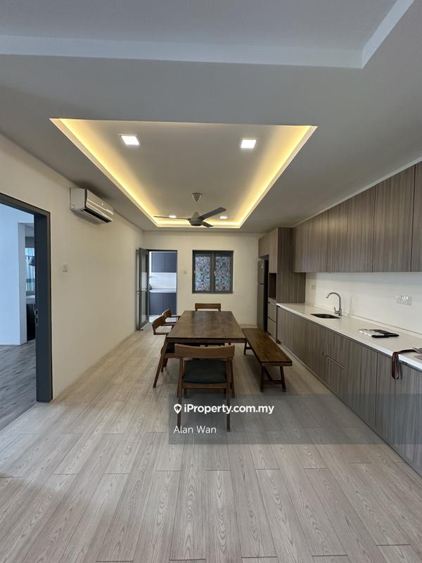 Condominium for Rent in Lakefront Residence by Alan Wan - iProperty.com.my