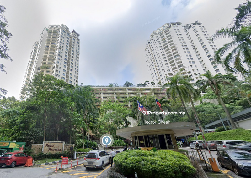Condominium for Sale in Pantai Panorama Condominiums by Hector Cheah - iProperty.com.my