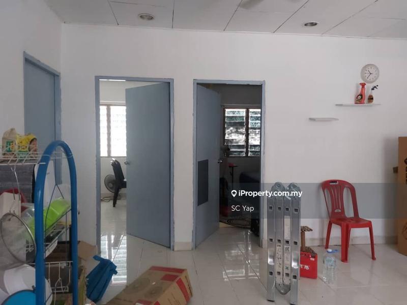 For Sale - Cengal Taman Mas