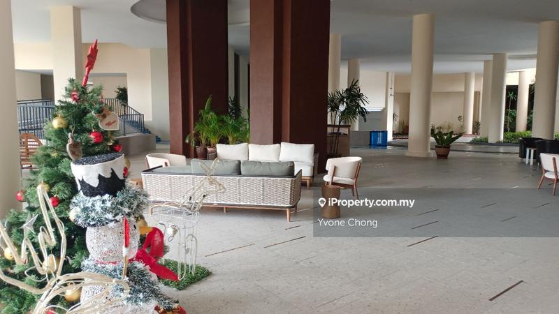 Kondominium untuk Dijual di Seri Duta I oleh Yvone Chong - iProperty.com.my