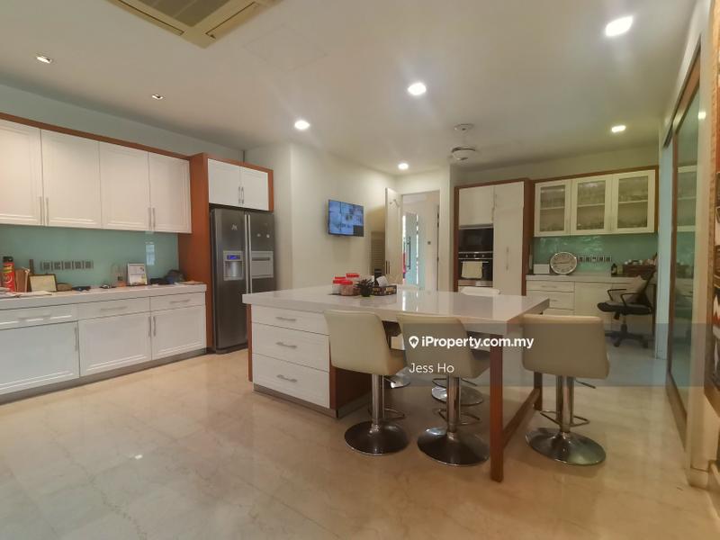 Bungalow House untuk Dijual di Bandar Kinrara Seksyen 6, Bandar Kinrara oleh Jess Ho - iProperty.com.my