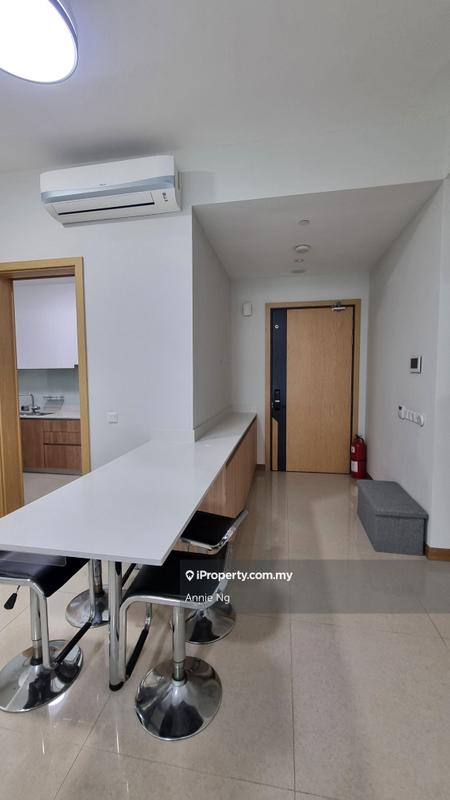 For Sale - Megah Rise