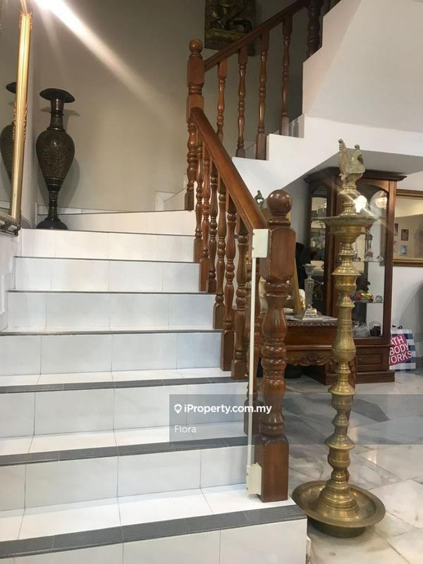 2-storey Terraced House for Sale in BANDAR PUCHONG JAYA, Puchong by Flora - iProperty.com.my