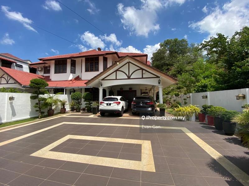 Rumah Berkembar untuk Dijual di Taman Puncak Bukit Katil, Bukit Katil oleh Evan Gan - iProperty.com.my