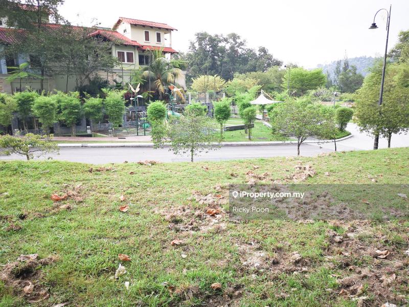 Tanah Banglo untuk Dijual di The Peak Taman TAR, Ampang oleh Ricky Poon - iProperty.com.my