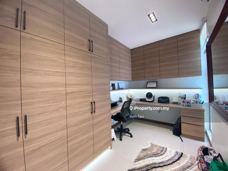Semi-Detached House for Sale in Estana 32, Kota Damansara by Ken Tan - iProperty.com.my