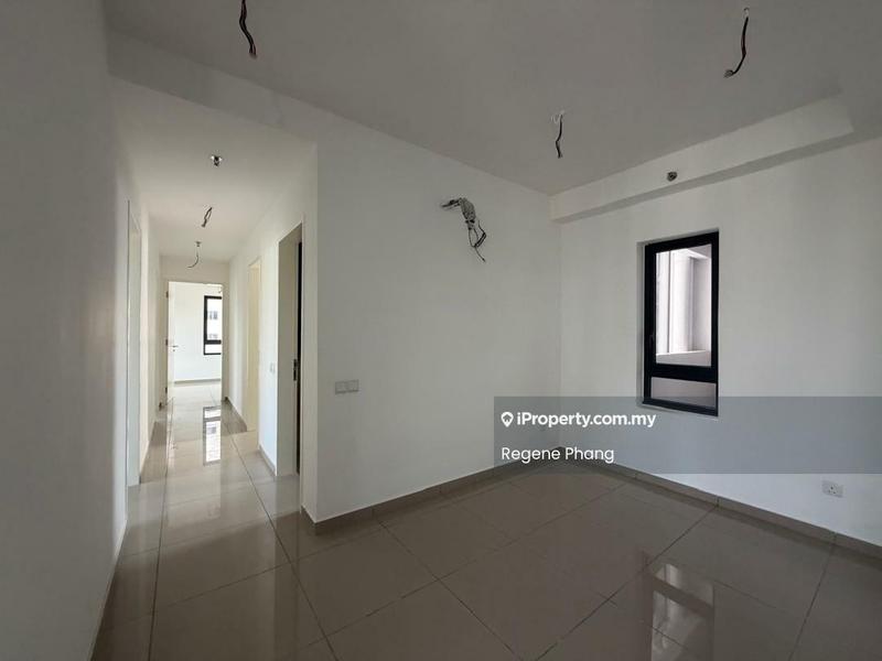 Service Residence for Sale in D'Erica by Regene Phang - Corridor - iProperty.com.my