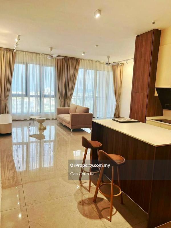 For Rent - Muze @ PICC