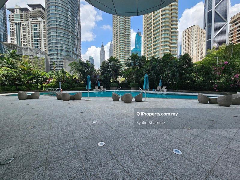 Condominium for Sale in The Avare by Syafiq Shamroz - iProperty.com.my
