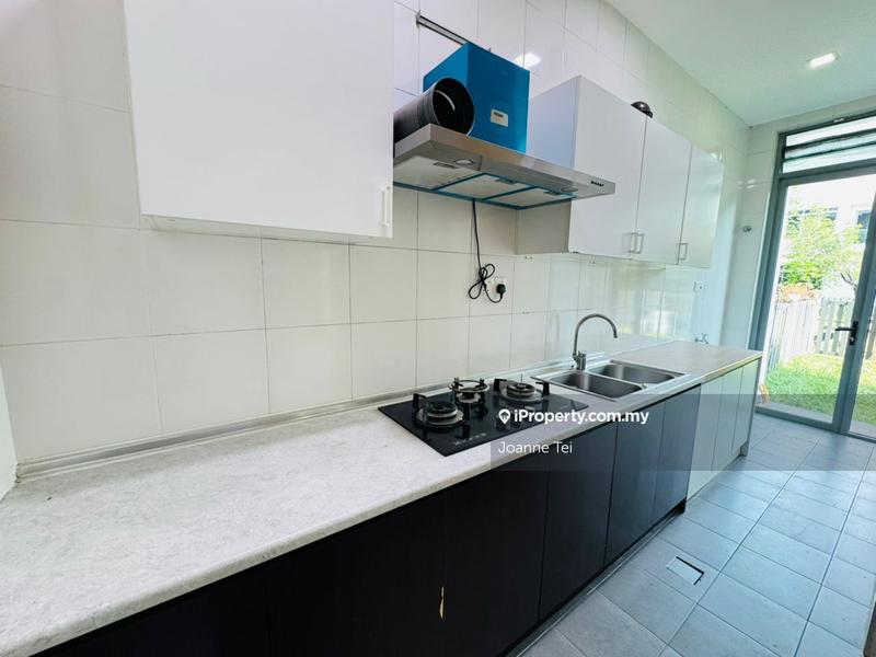 2-storey Terraced House for Sale in Setia Eco Glades, Cyberjaya by Joanne Tei - iProperty.com.my