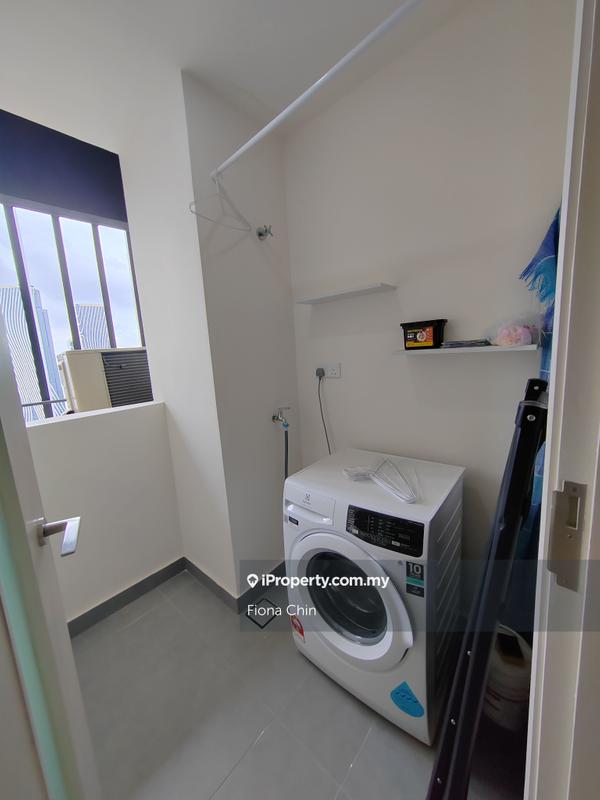 Service Residence for Sale in Residensi Solaris Parq by Fiona Chin - iProperty.com.my