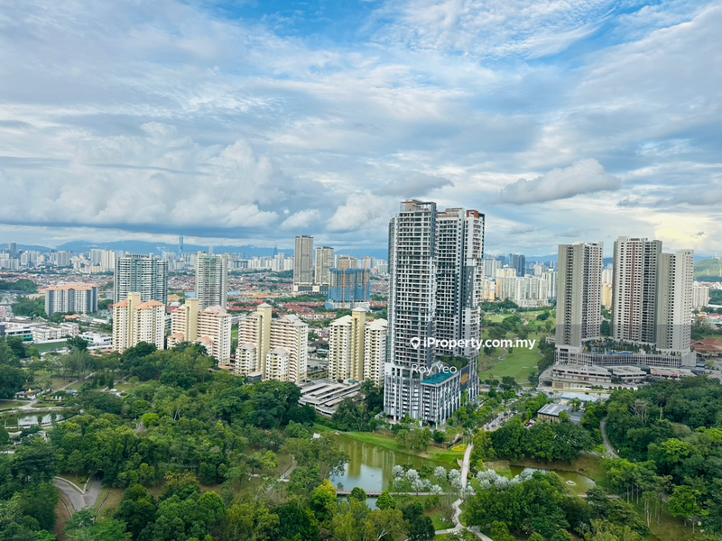 For Sale - The Park 2