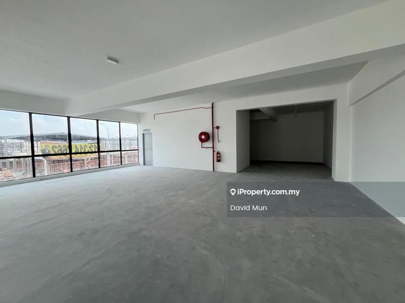 Kilang Berkembar untuk Disewa di Kampung Teluk Panglima Garang, Telok Panglima Garang oleh David Mun - Interior - iProperty.com.my
