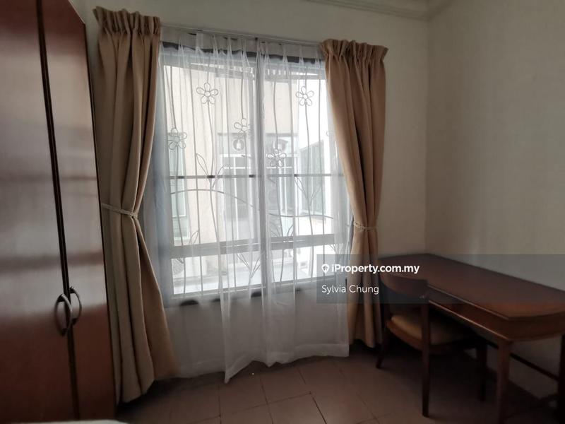 Condominium for Rent in The Peak Condominium by Sylvia Chung - iProperty.com.my