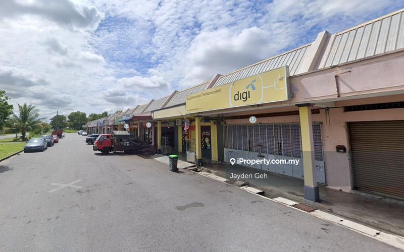 Shop for Sale in Taman Seri Impian, Alor Setar by Jayden Geh - iProperty.com.my