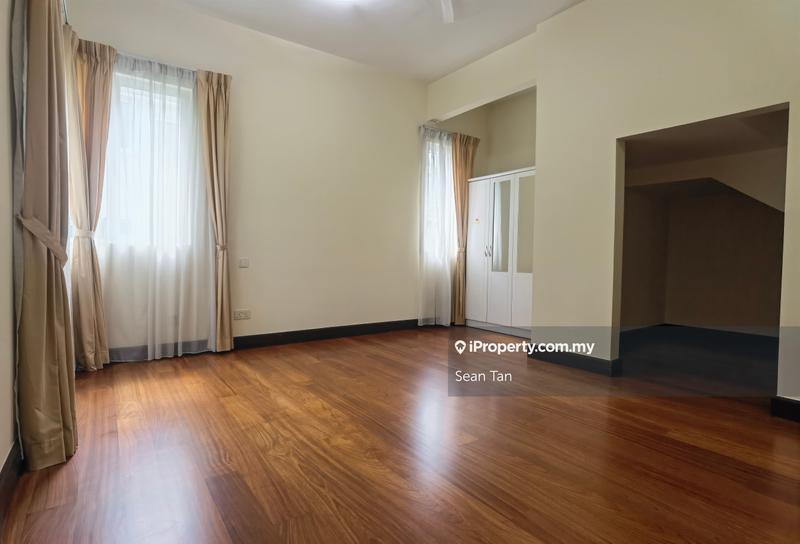 Rumah Berkembar untuk Dijual di Flora Murni, Jalan Kuching oleh Sean Tan - iProperty.com.my