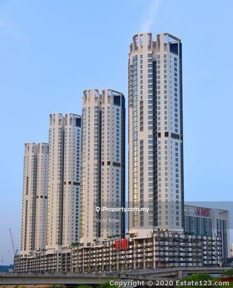 For Sale - Vivo Residential Suites