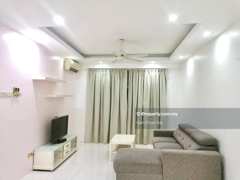 For Rent - Summer Place