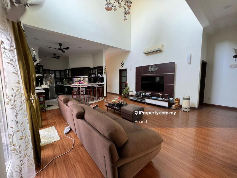 Bungalow House untuk Dijual di Taman Yarl, Jalan Klang Lama (Old Klang Road) oleh Anand - iProperty.com.my
