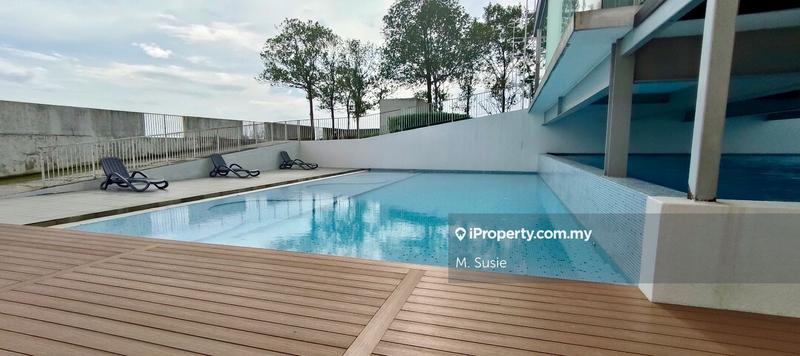 For Sale - The Wharf Residence