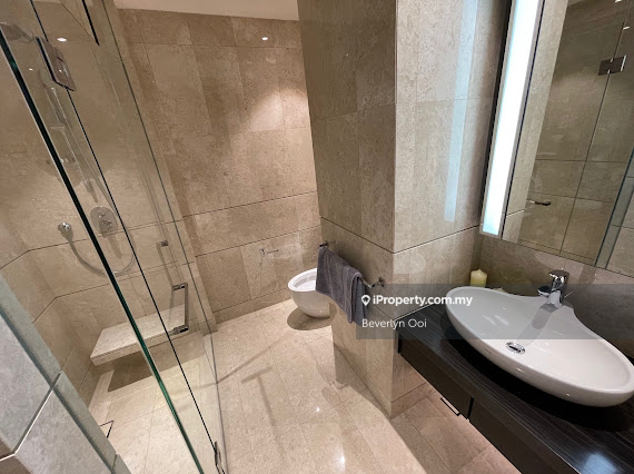 Service Residence for Sale in The Ritz-Carlton Residences by Beverlyn Ooi - iProperty.com.my