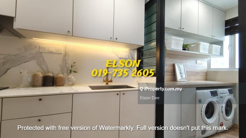 Condominium for Sale in Emerald Residence by Elson Dee - iProperty.com.my