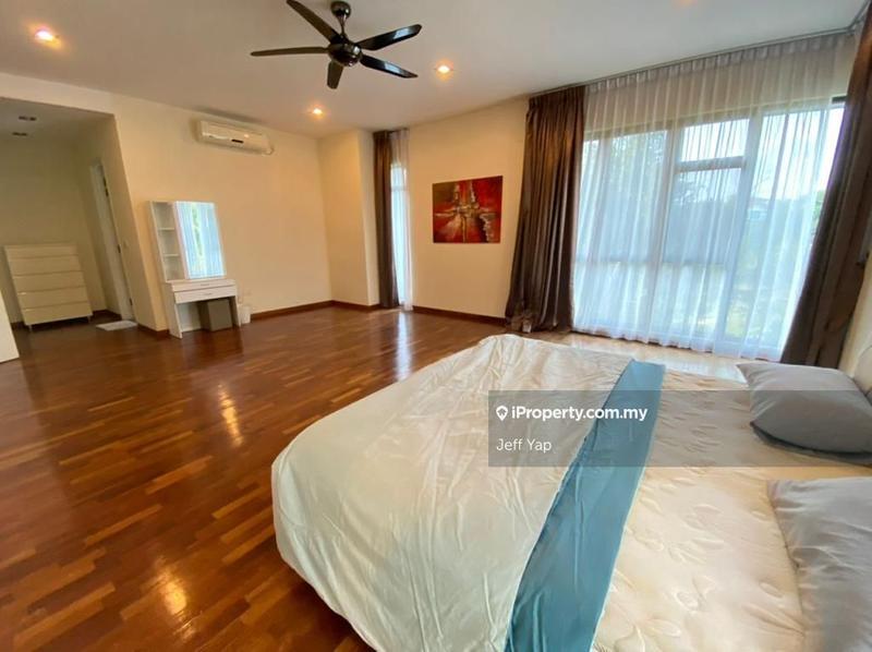 Semi-Detached House for Rent in Horizon Hills, Iskandar Puteri (Nusajaya) by Jeff Yap - iProperty.com.my