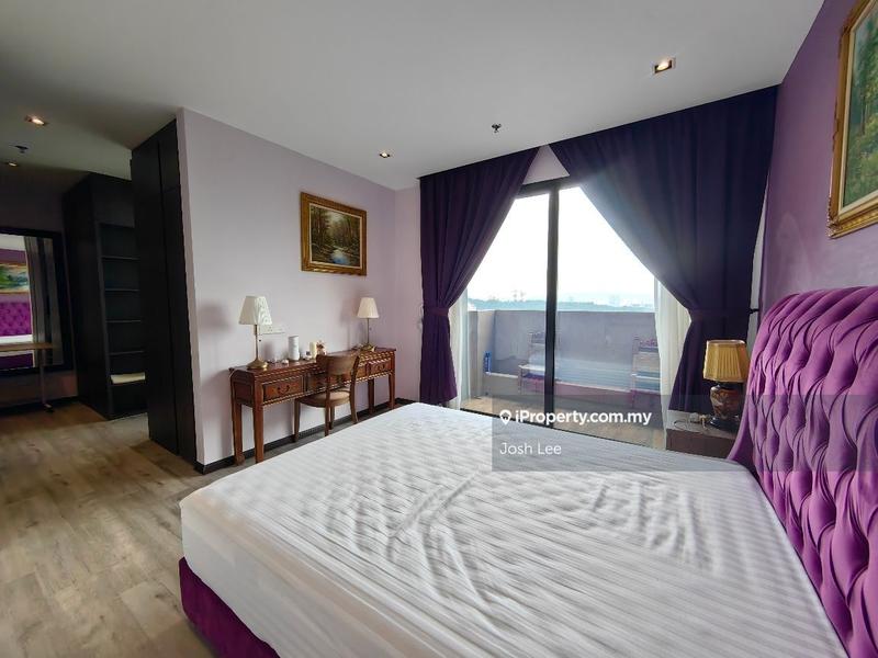 Residensi Servis untuk Disewa di Lumi Tropicana oleh Josh Lee - iProperty.com.my