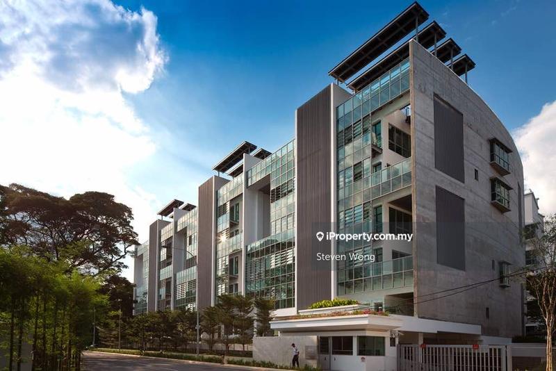 Condominium for Sale in Amarin Wickham by Steven Wong - iProperty.com.my