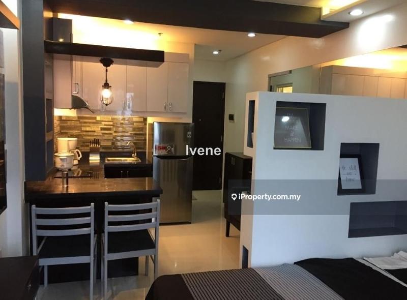 Service Residence for Rent in Cube @ One South by Ivene Leong - iProperty.com.my