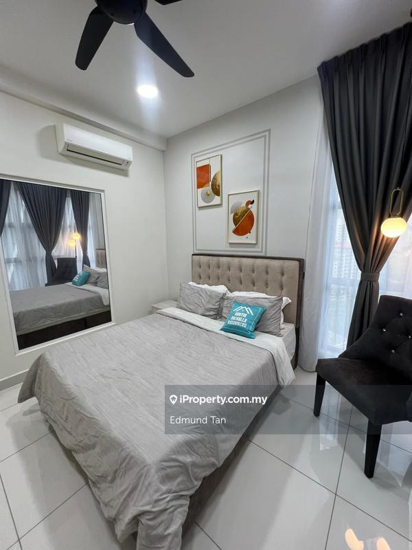 Service Residence for Rent in Arte Mont Kiara by Edmund Tan - iProperty.com.my