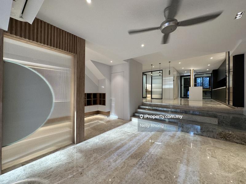 Rumah Berangkai 2 Tingkat untuk Dijual di Taman Desa, Taman Desa oleh Nelly Khong - iProperty.com.my