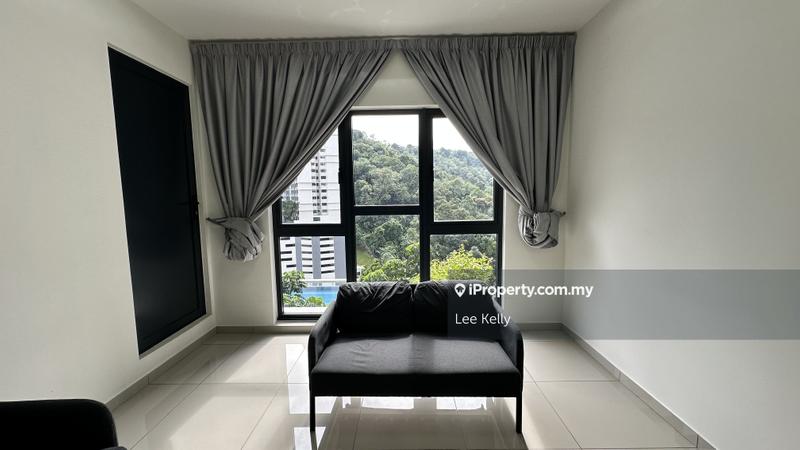 For Rent - D'Cosmos Residences