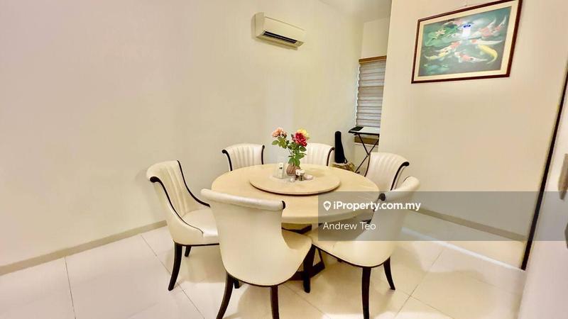 2-storey Terraced House for Sale in East Ledang, Iskandar Puteri (Nusajaya) by Andrew Teo - iProperty.com.my